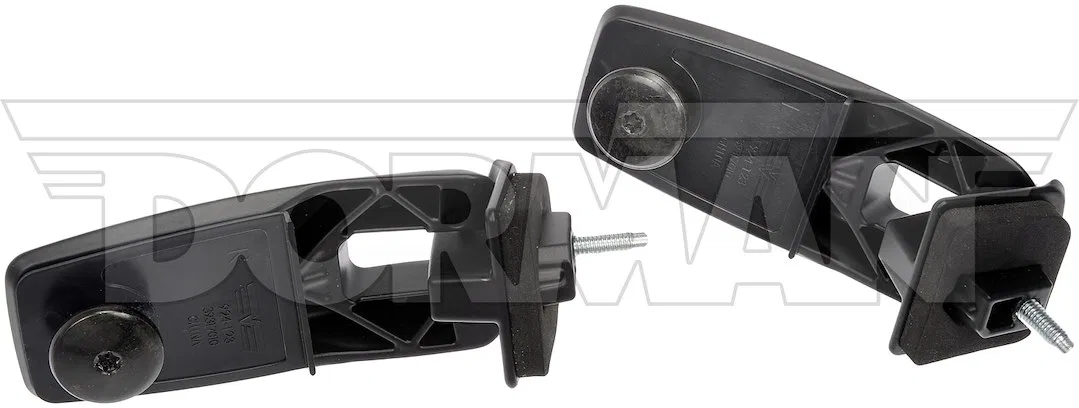 924-123 – DORMAN Liftgate Glass Hinge, OE Replacement - view 2